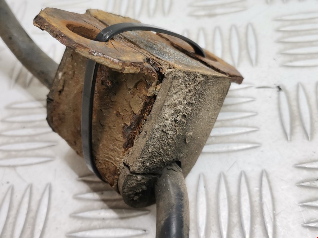 Стабилизатор задний (поперечной устойчивости подвески) KIA Magentis 2000-2006