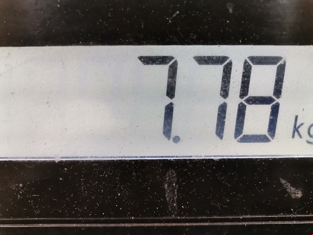 Диск тормозной задний KIA Magentis 2000-2006