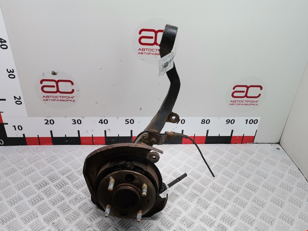 Ступица задняя правая KIA Magentis 2000-2006