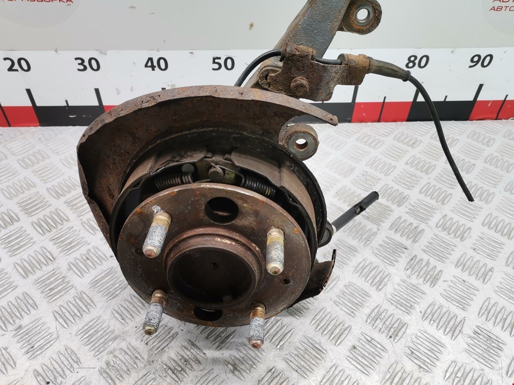 Ступица задняя правая KIA Magentis 2000-2006