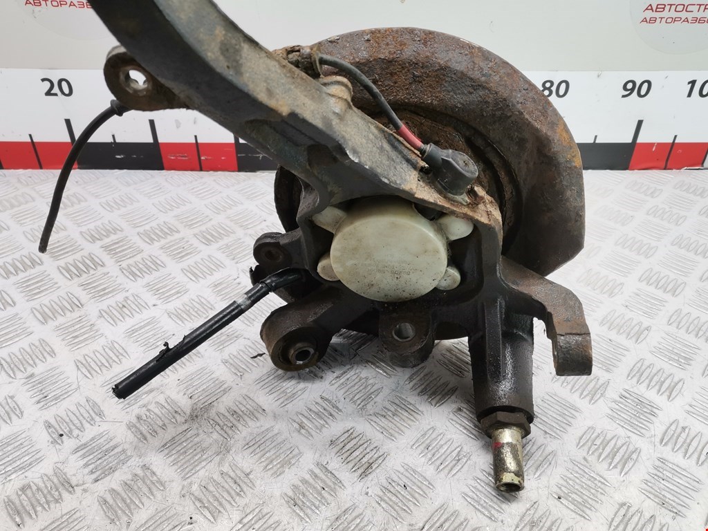 Ступица задняя правая KIA Magentis 2000-2006