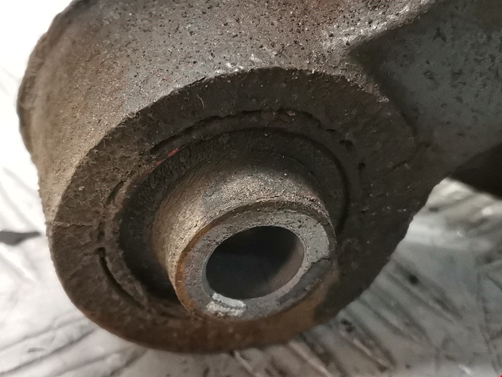 Ступица задняя правая KIA Magentis 2000-2006