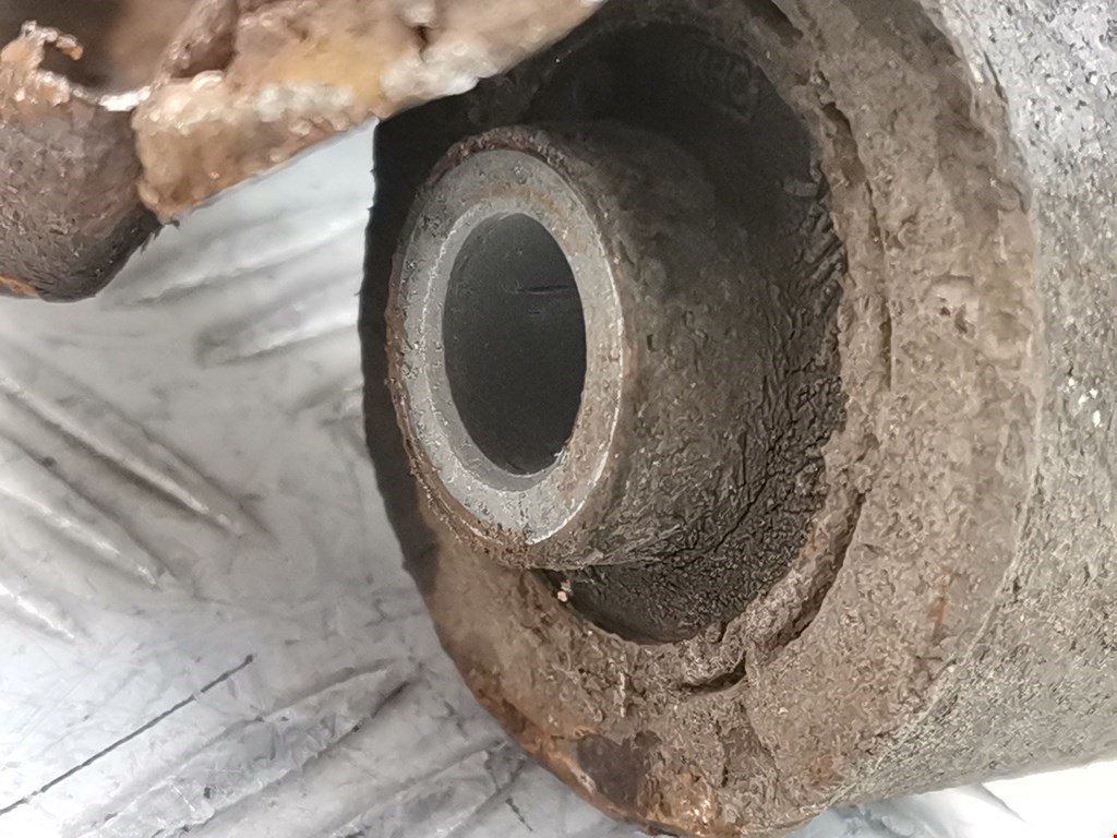 Ступица задняя правая KIA Magentis 2000-2006