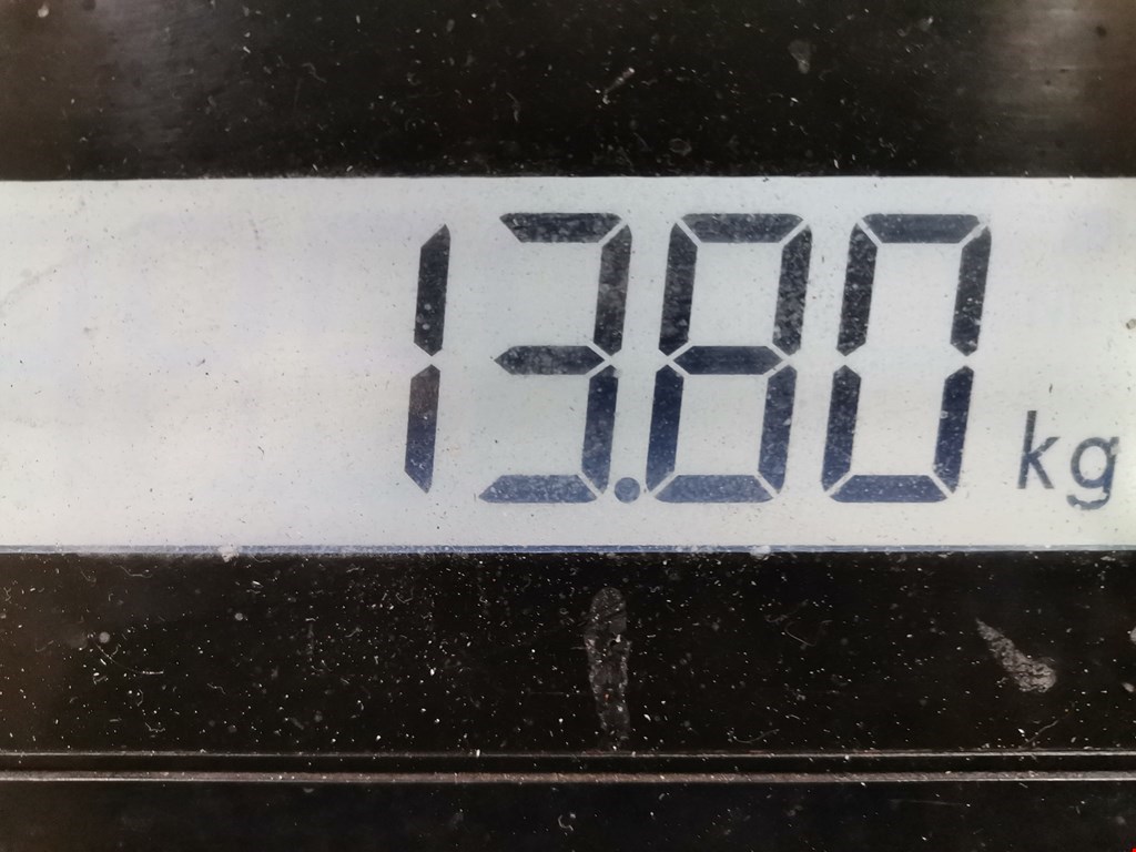 Ступица задняя правая KIA Magentis 2000-2006