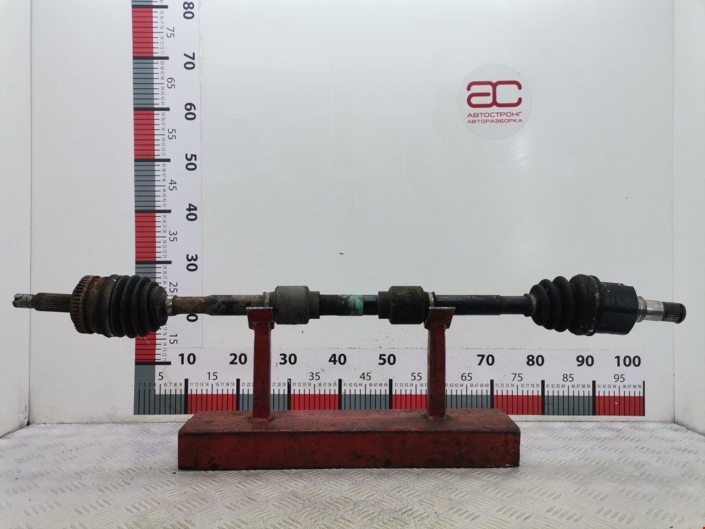 Полуось (привод, приводной вал) передняя правая HYUNDAI i40 2011-2019