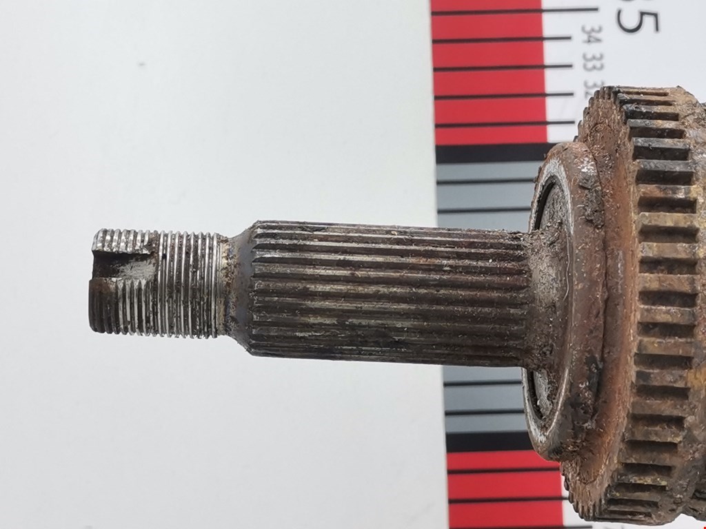 Полуось (привод, приводной вал) передняя правая HYUNDAI i40 2011-2019