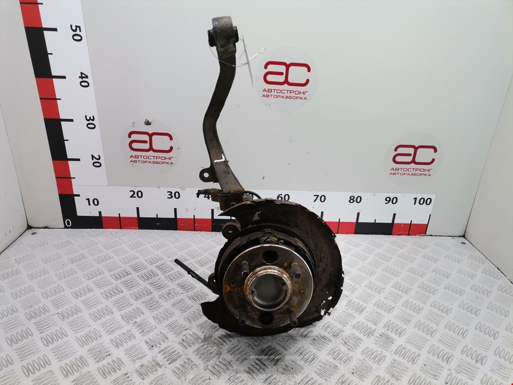 Ступица задняя левая KIA Magentis 2000-2006