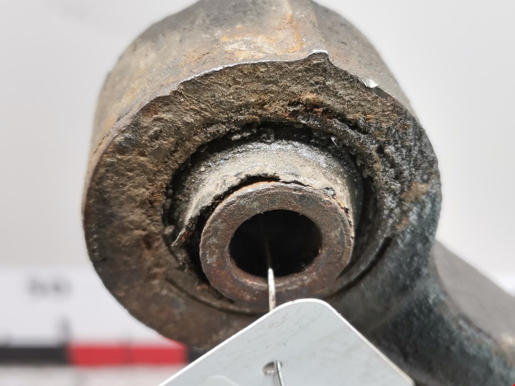 Ступица задняя левая KIA Magentis 2000-2006