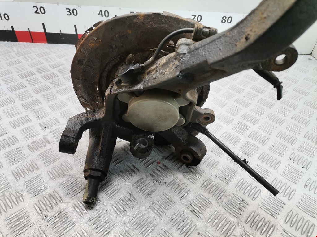 Ступица задняя левая KIA Magentis 2000-2006