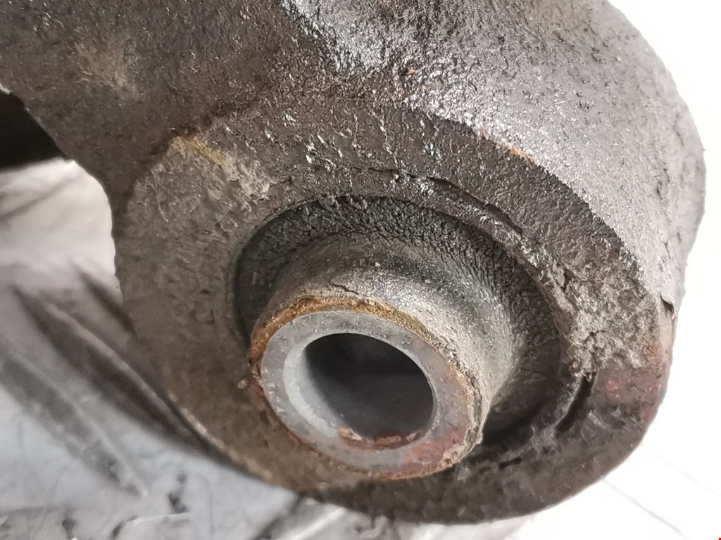 Ступица задняя левая KIA Magentis 2000-2006