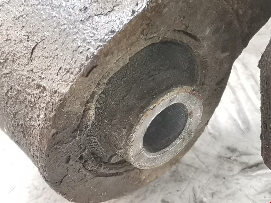 Ступица задняя левая KIA Magentis 2000-2006