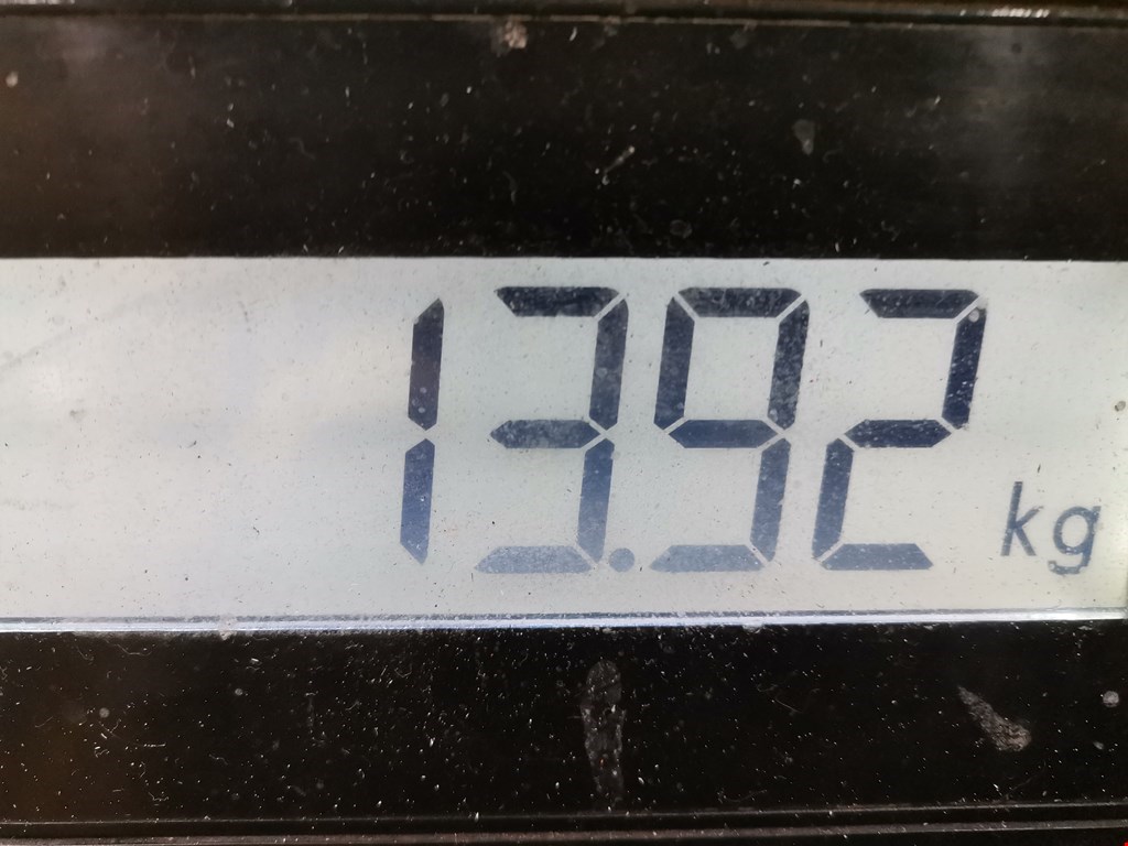 Ступица задняя левая KIA Magentis 2000-2006