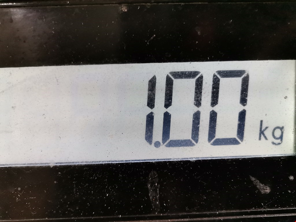 Насос водяной (помпа) JEEP Commander 2005-2010