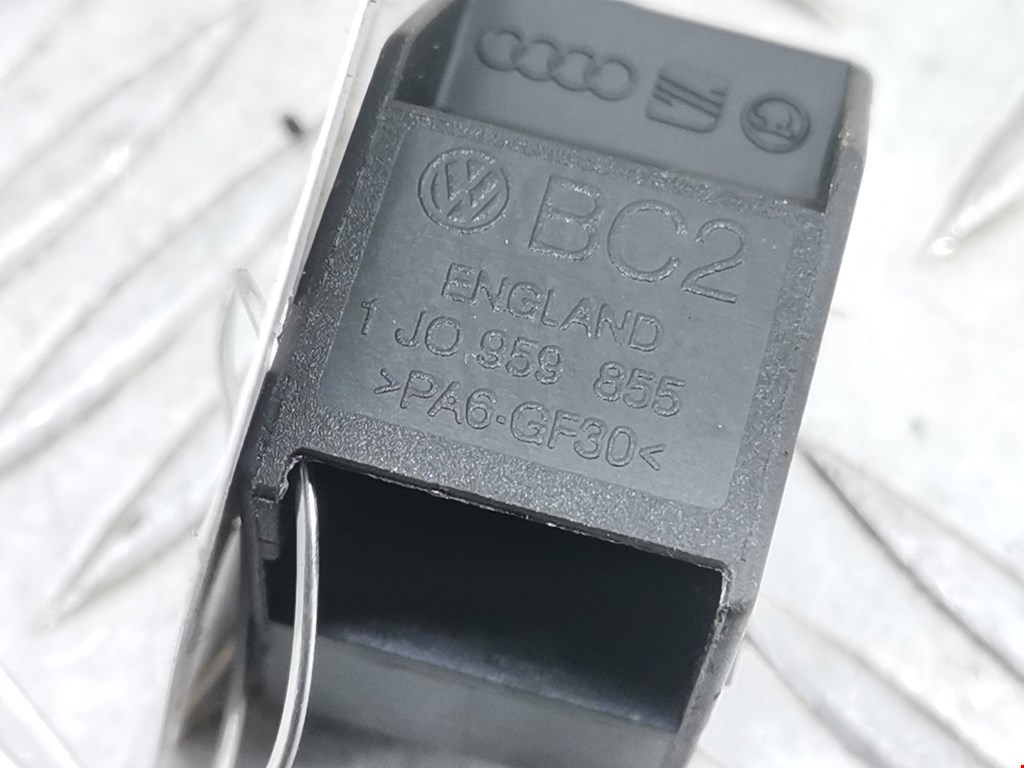 Кнопка стеклоподъемника VOLKSWAGEN Passat B5 1997-2005