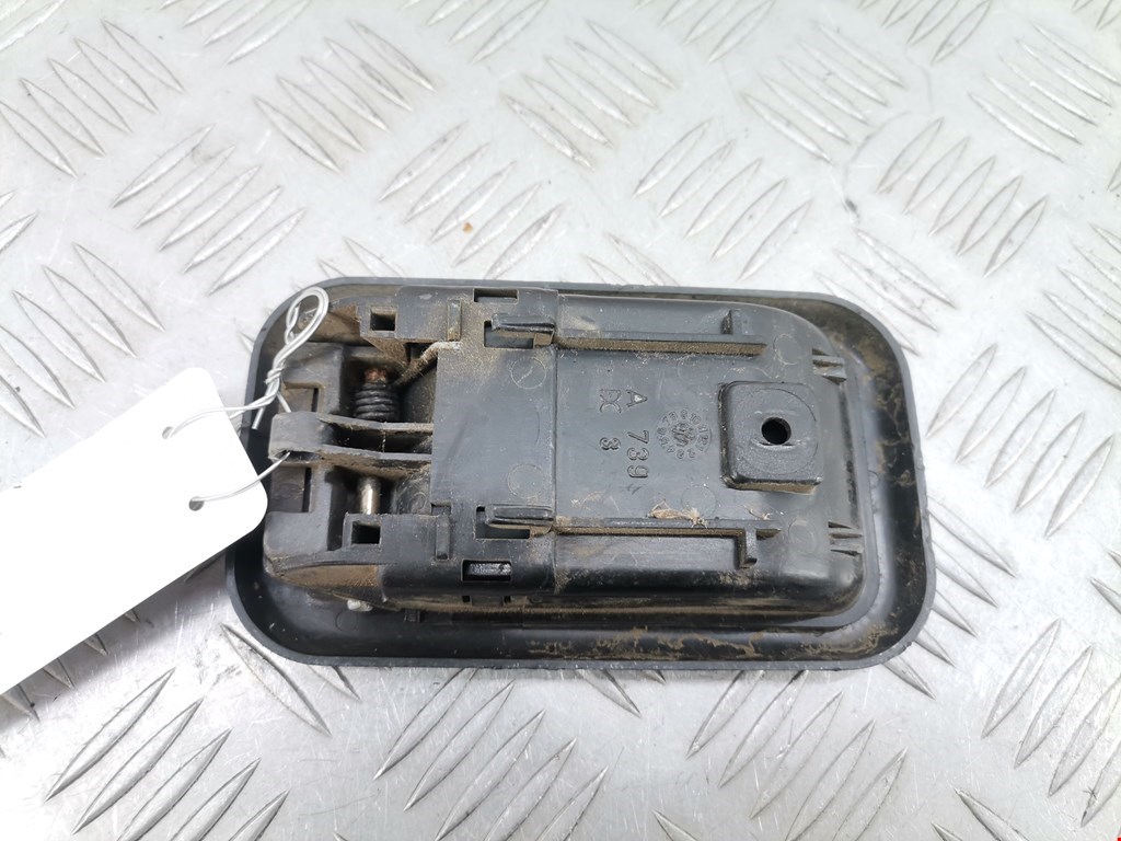 Ручка дверная задняя внутренняя левая FIAT Ducato 230 1993-2006