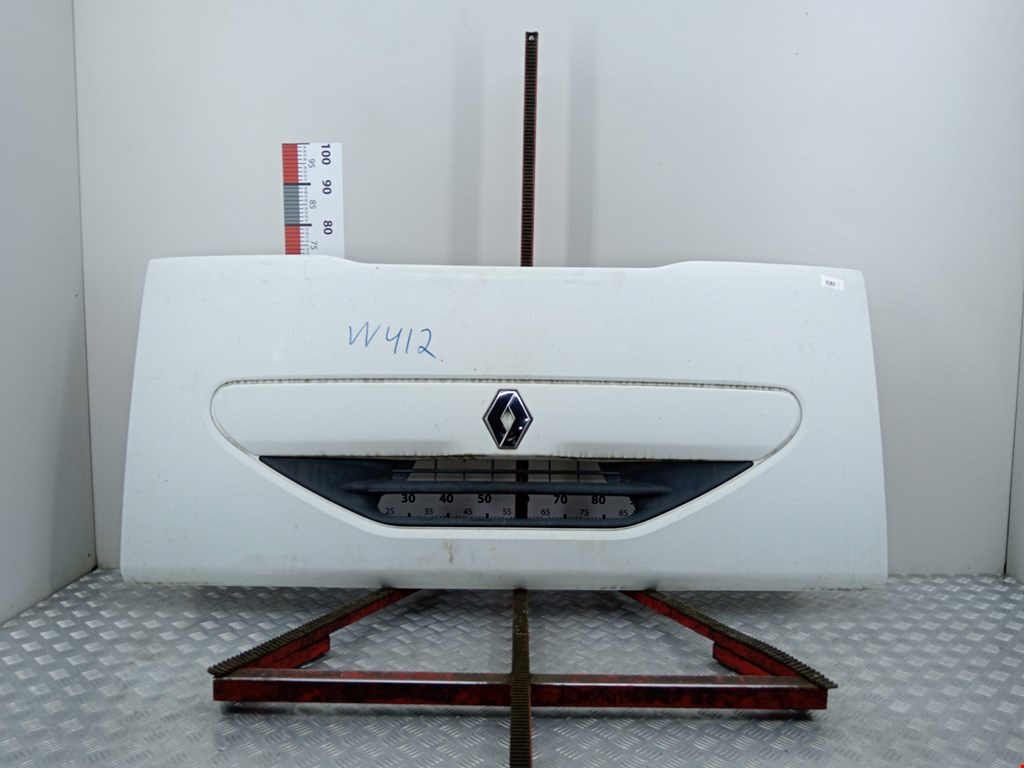 Капот RENAULT Midlum 1999-2013