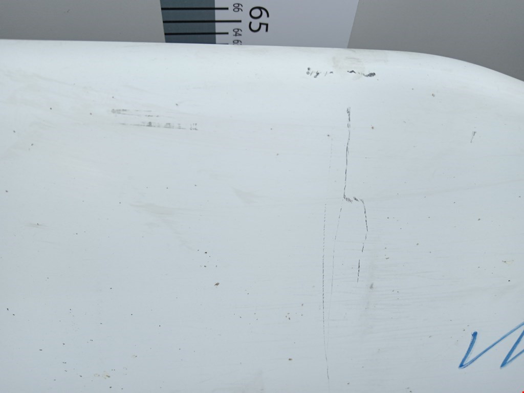 Капот RENAULT Midlum 1999-2013