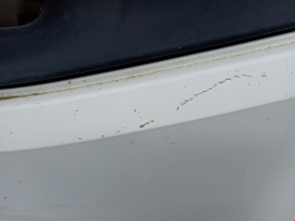 Капот RENAULT Midlum 1999-2013