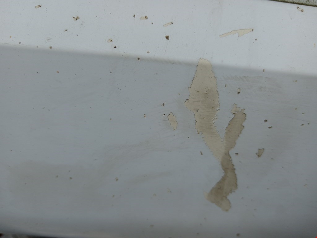 Капот RENAULT Midlum 1999-2013