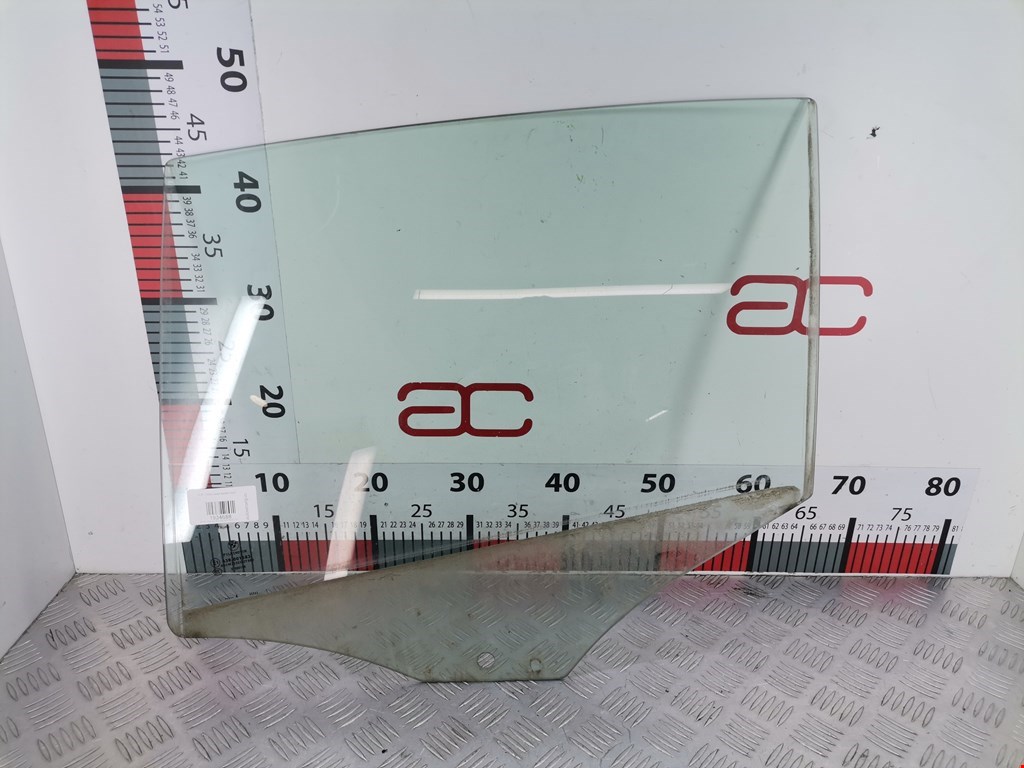 Стекло двери задней левой BMW 1-Series (E81/E82/E87/E88) (2004-2014)