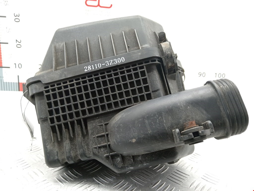 Корпус воздушного фильтра HYUNDAI i40 2011-2019