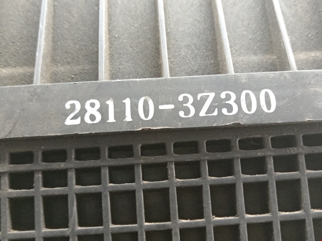 Корпус воздушного фильтра HYUNDAI i40 2011-2019