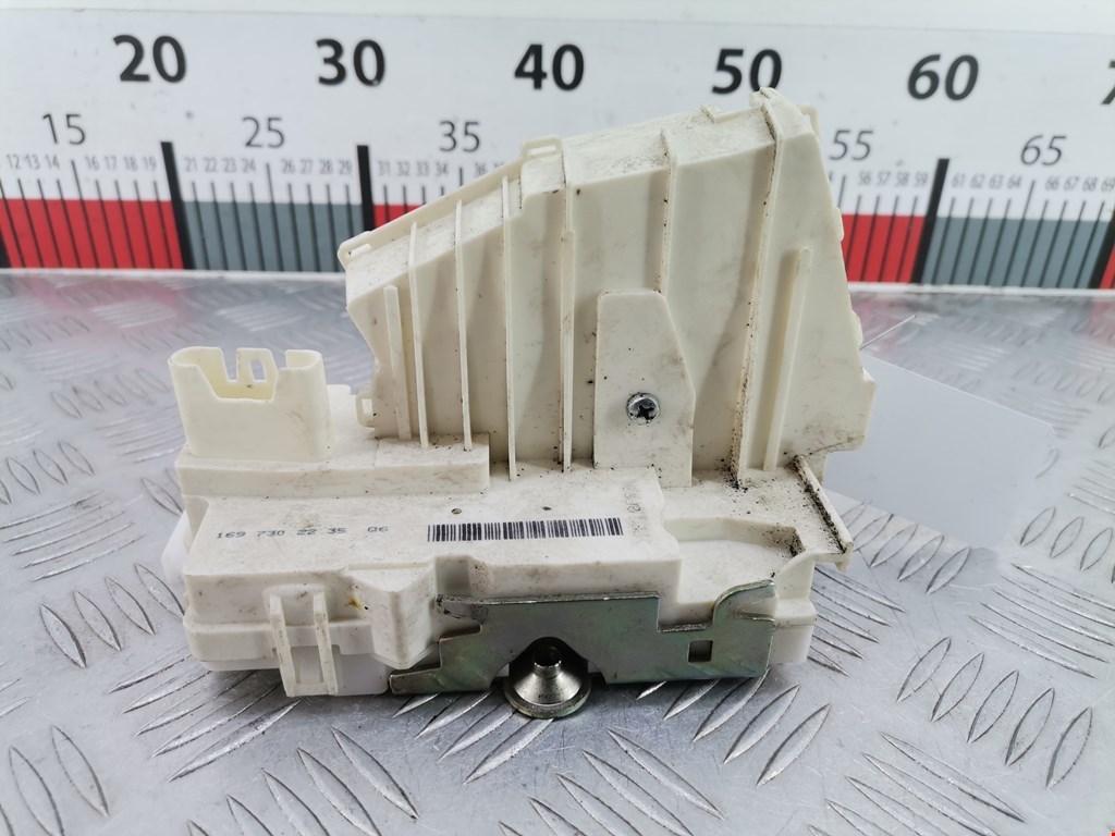 Замок двери задней правой MERCEDES-BENZ R-Class W251 2005-2017