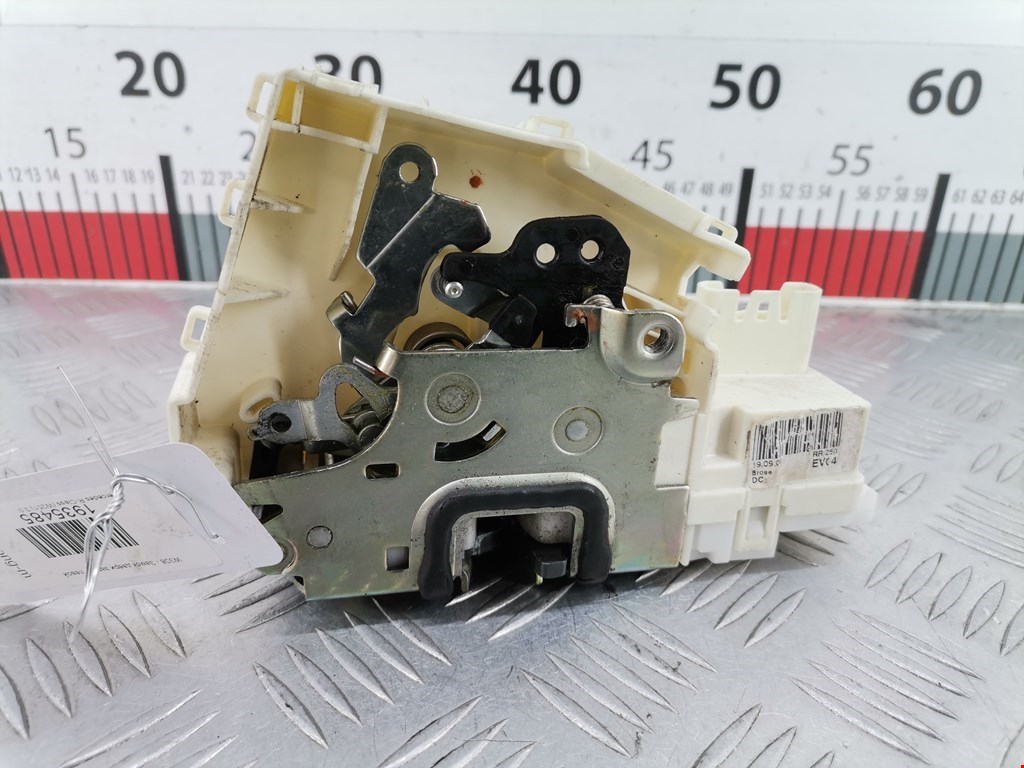 Замок двери задней правой MERCEDES-BENZ R-Class W251 2005-2017