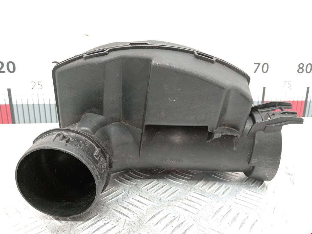 Патрубок воздушного фильтра PEUGEOT 207 2006-2015