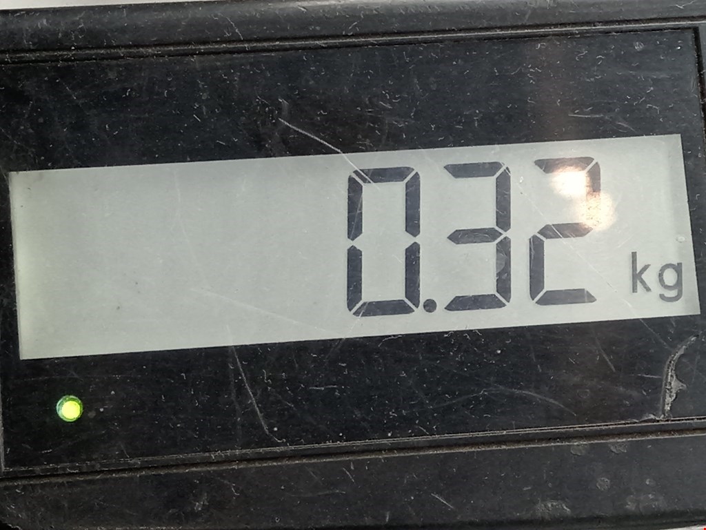 Патрубок воздушного фильтра PEUGEOT 207 2006-2015