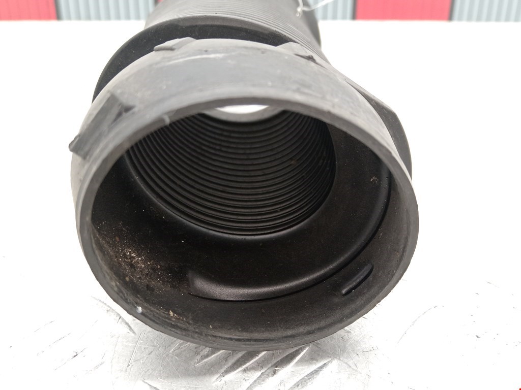 Патрубок воздушного фильтра PEUGEOT 207 2006-2015