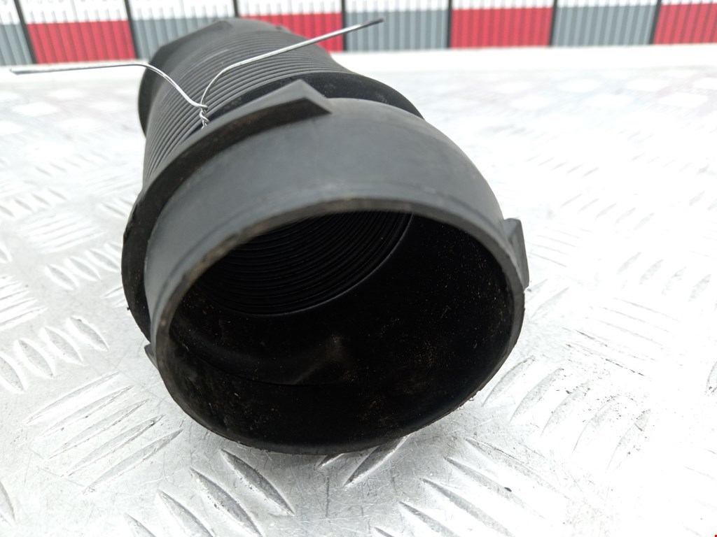 Патрубок воздушного фильтра PEUGEOT 207 2006-2015