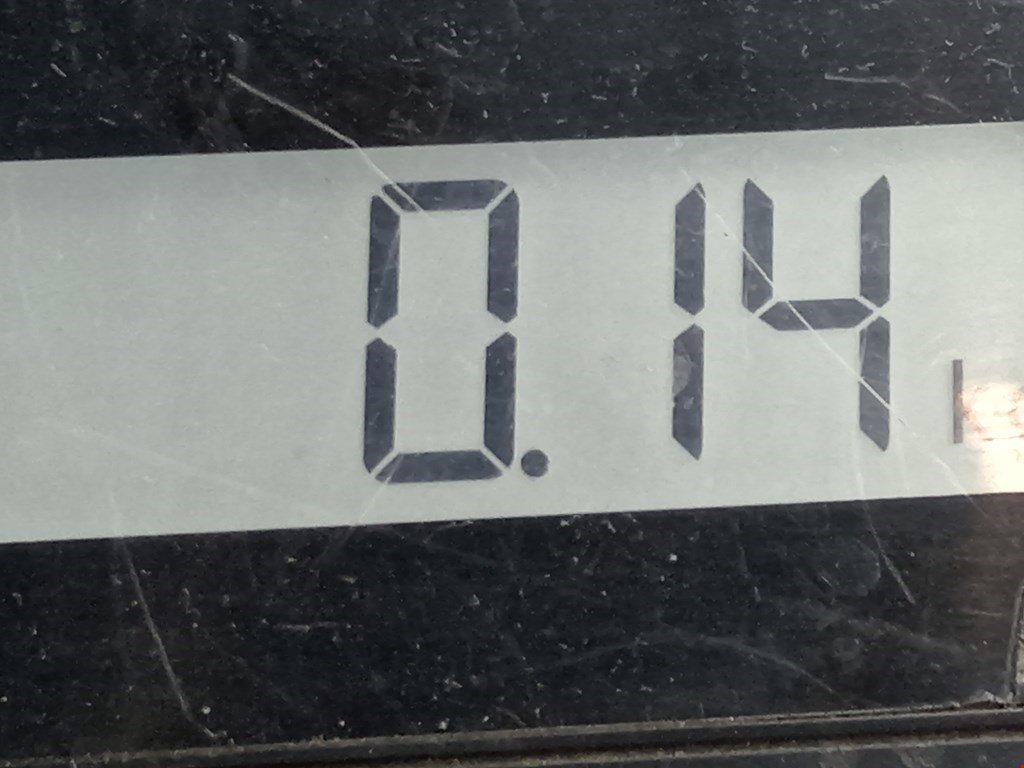 Патрубок воздушного фильтра PEUGEOT 207 2006-2015