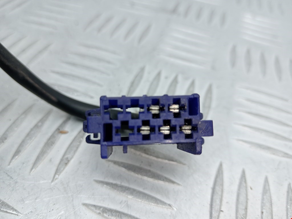 Блок педалей (педальный узел) RENAULT Midlum 1999-2013