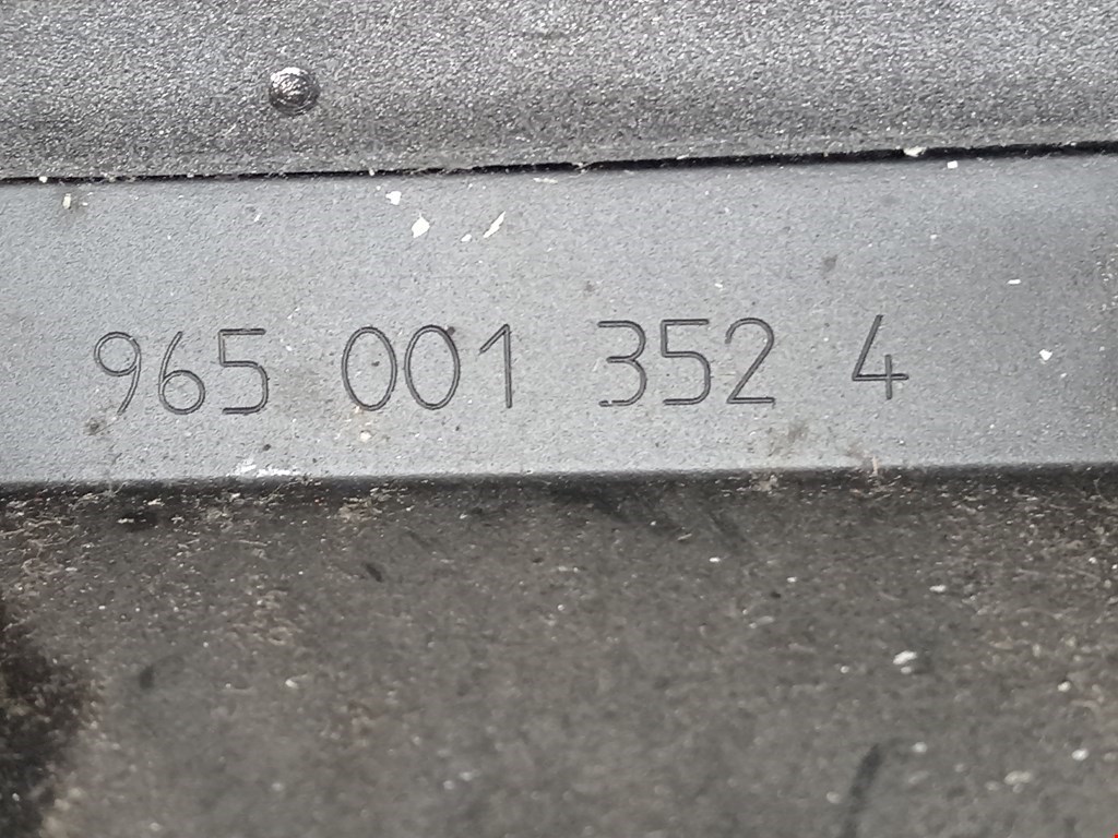 Блок педалей (педальный узел) RENAULT Midlum 1999-2013