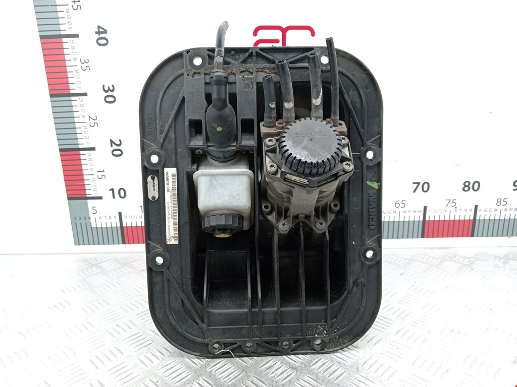 Блок педалей (педальный узел) RENAULT Midlum 1999-2013