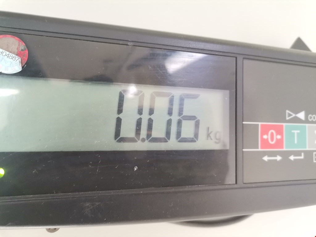 Ручка дверная передняя внутренняя правая OPEL Omega B 1994-2004