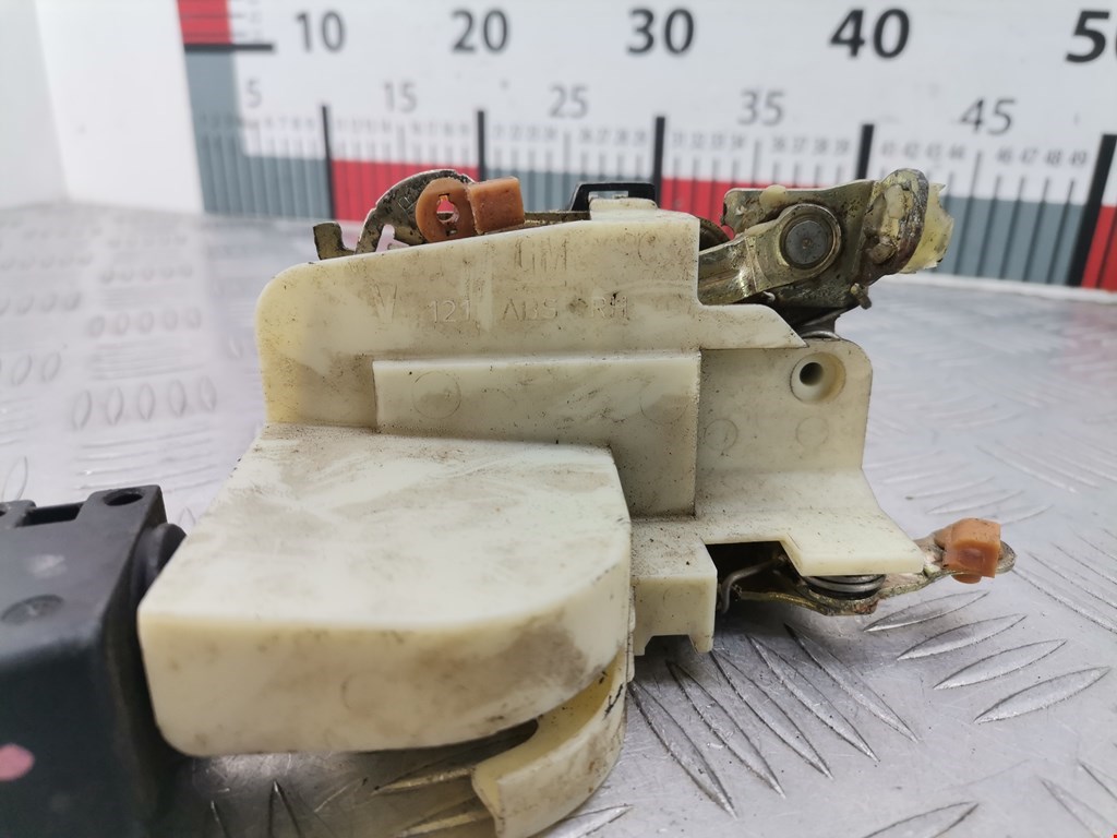 Замок двери передней правой OPEL Omega B 1994-2004