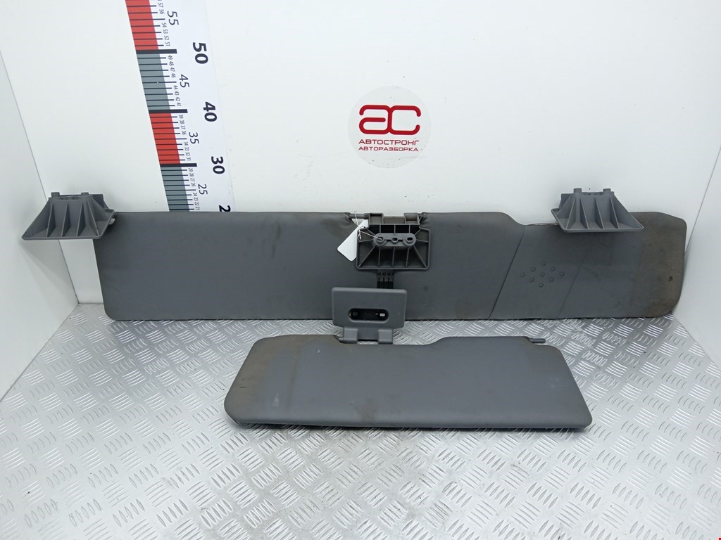 Козырек солнцезащитный RENAULT Midlum 1999-2013