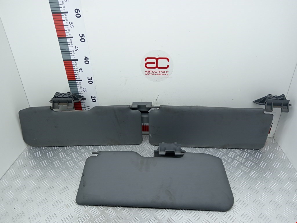 Козырек солнцезащитный RENAULT Midlum 1999-2013