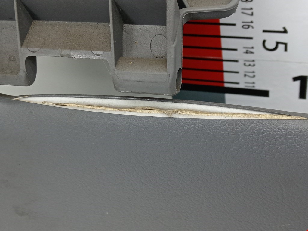 Козырек солнцезащитный RENAULT Midlum 1999-2013