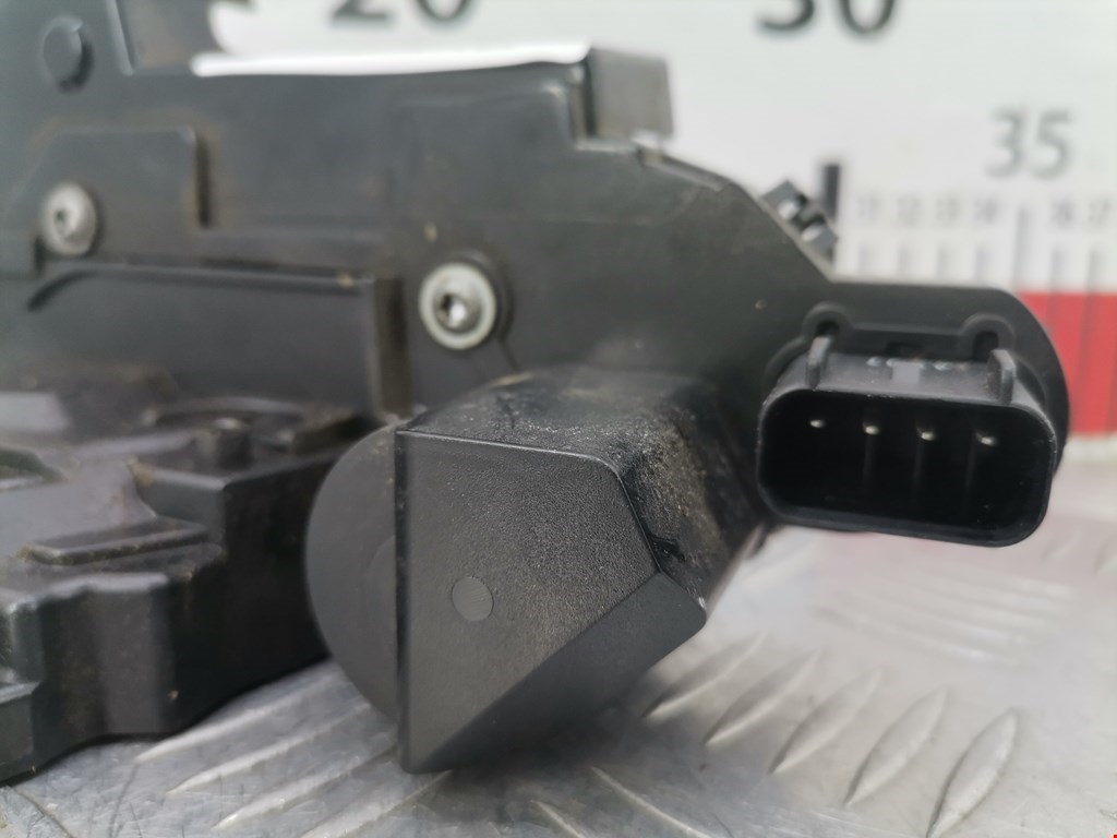 Замок двери передней правой JAGUAR XF X250 2007-2015