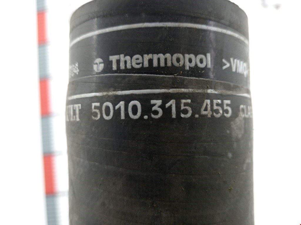 Патрубок интеркулера RENAULT Midlum 1999-2013