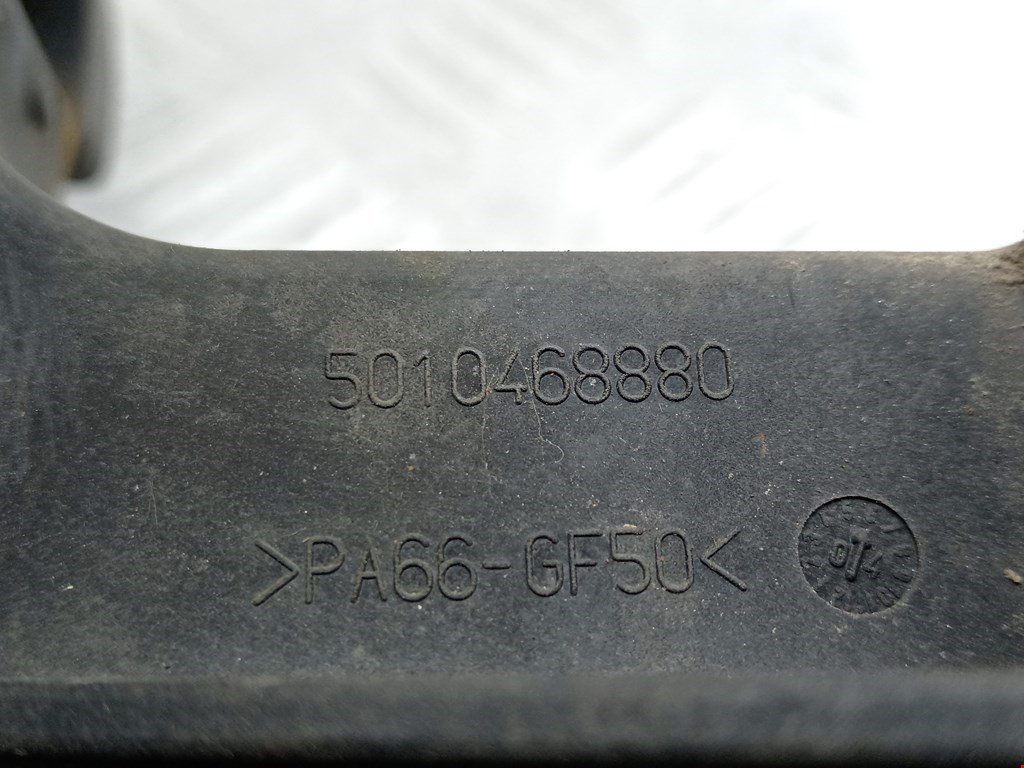 Петля капота левая/правая RENAULT Midlum 1999-2013