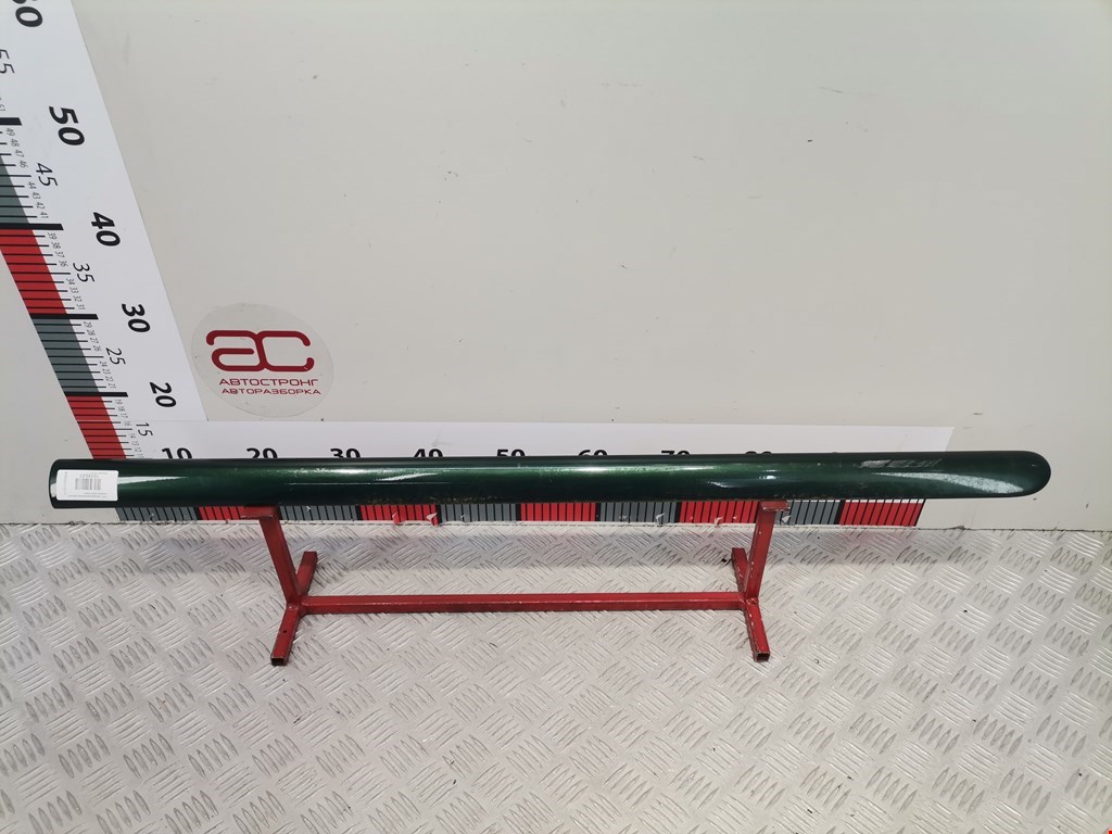 Накладка декоративная (молдинг) двери передней правой Volkswagen Sharan 1 (1995-2010)