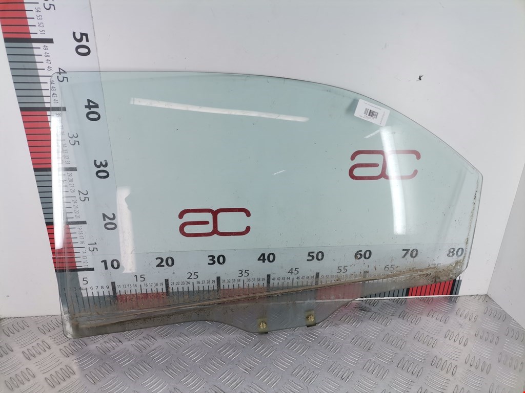 Стекло двери заднее левое MAZDA Xedos 6 1992-1999