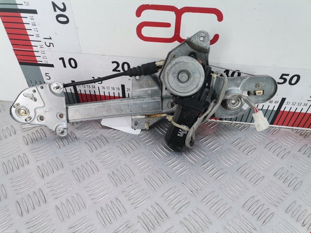 Стеклоподъемник задний левый MAZDA Xedos 6 1992-1999