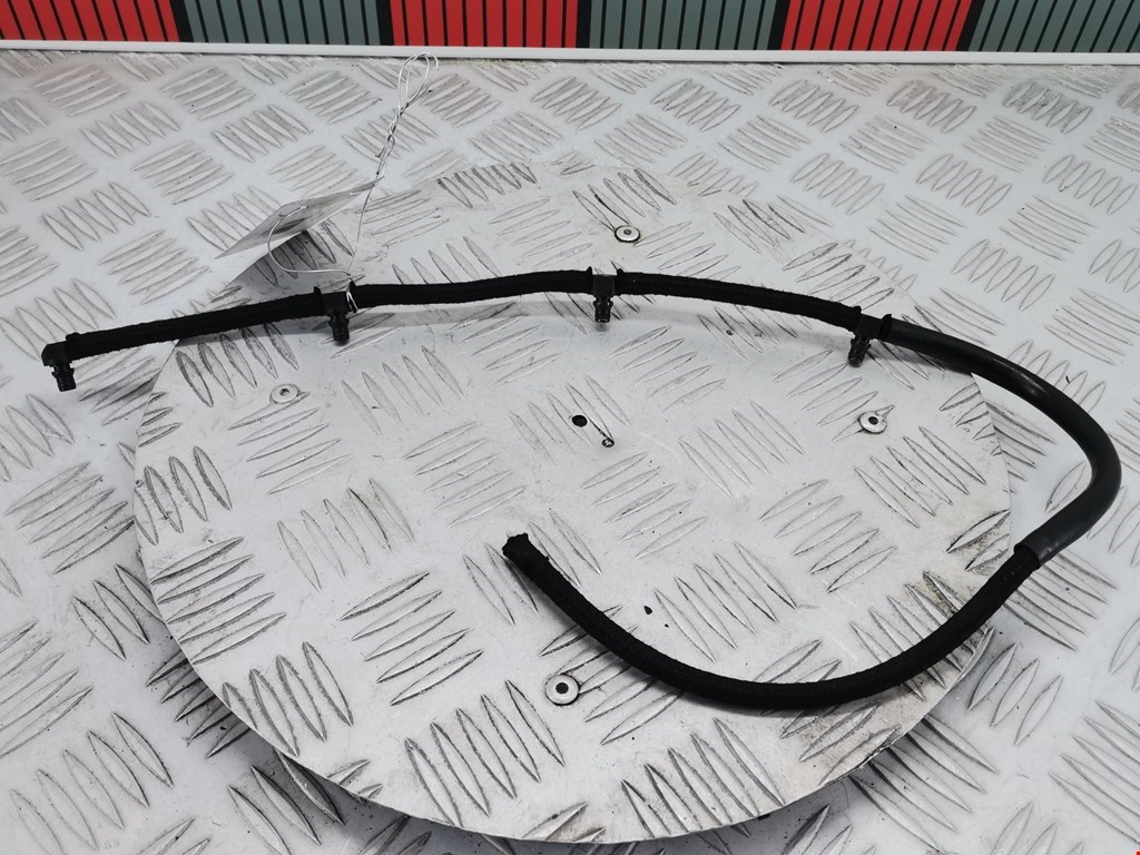 Трубка топливная MERCEDES-BENZ C-Class C-klasse W203 2000-2007