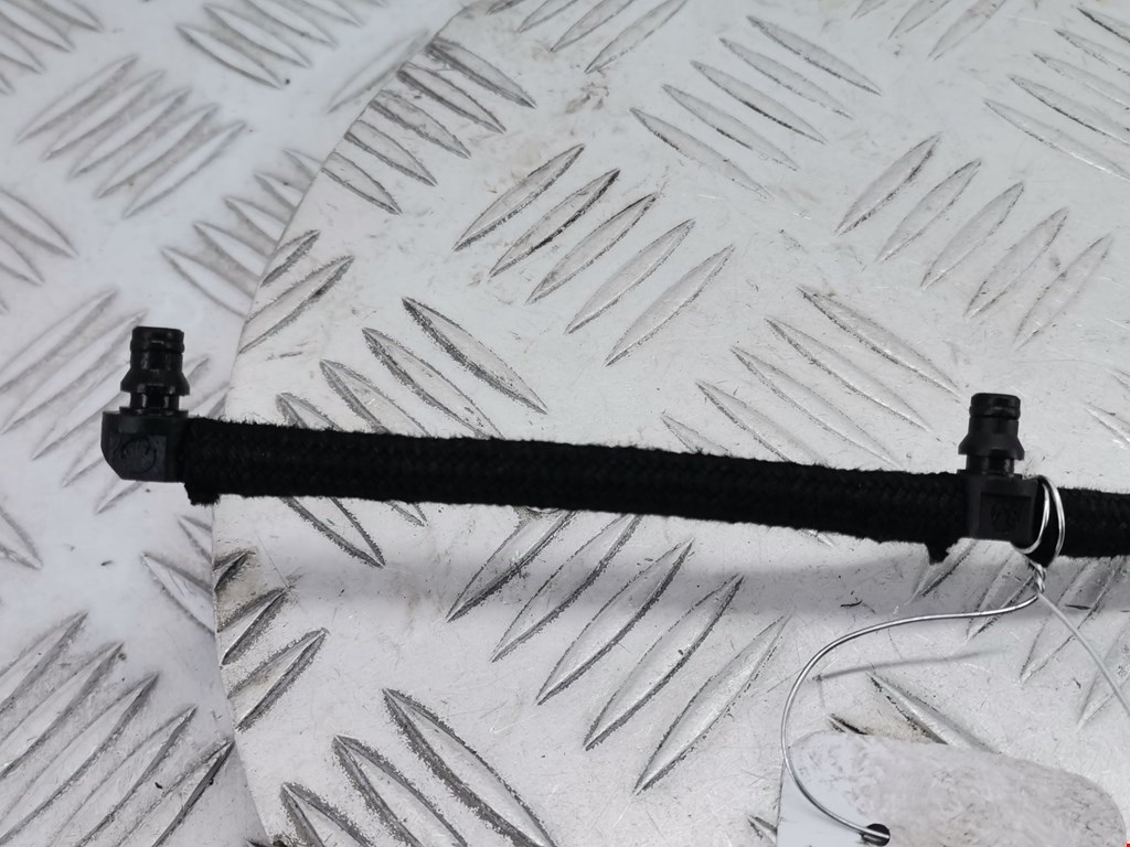 Трубка топливная MERCEDES-BENZ C-Class C-klasse W203 2000-2007