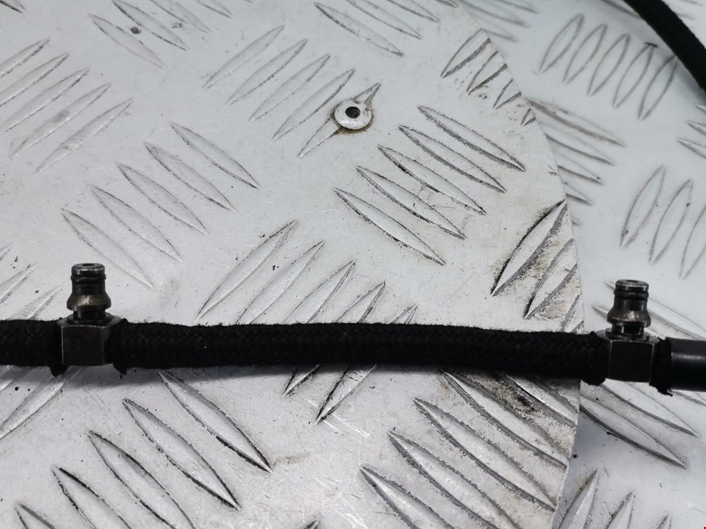 Трубка топливная MERCEDES-BENZ C-Class C-klasse W203 2000-2007